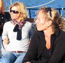 Holland Sail