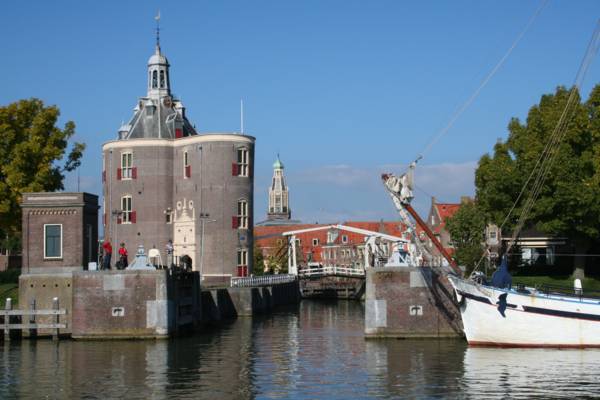Segelboot mieten in Holland - Segelboot mieten auf dem IJsselmeer, Markermeer und Wattenmeer