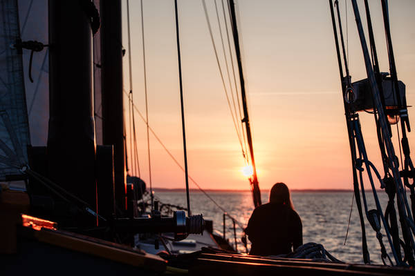 Segeln Holland - Segeln: das ganze Jahr über