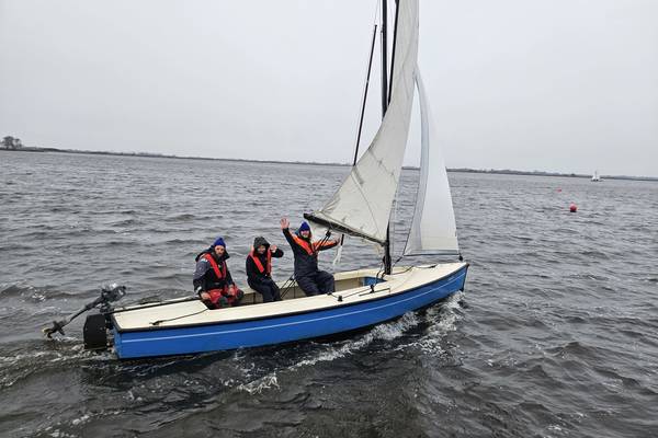 Segelblog - Das war unser Jubiläumsfest in Sneek: 15 Jahre Holland Sail