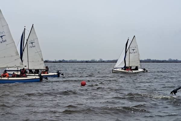 Segelblog - Das war unser Jubiläumsfest in Sneek: 15 Jahre Holland Sail